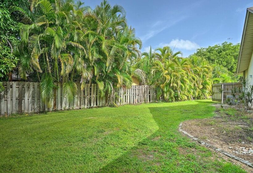 Fort Myers Home, Lanai & Private, Heated Pool