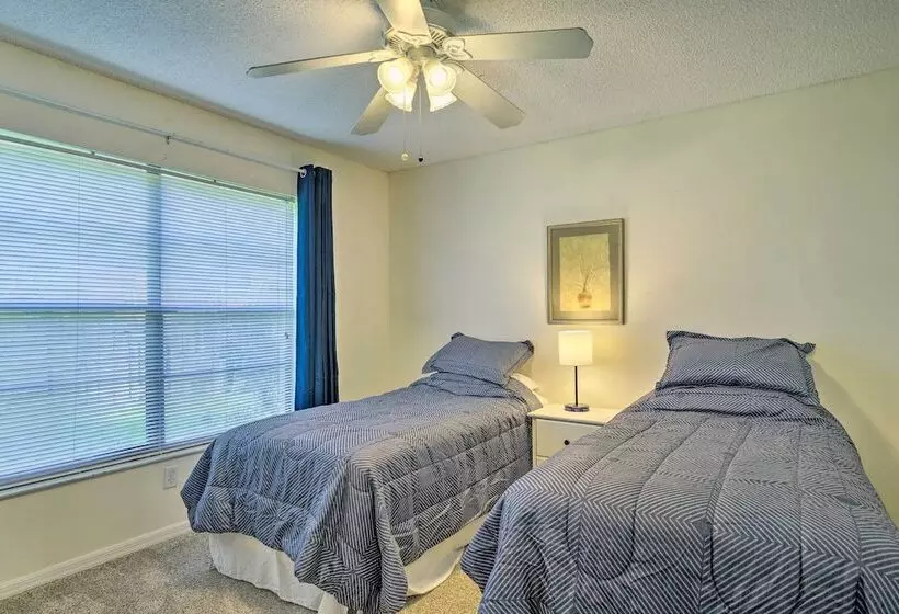 Fort Myers Home, Lanai & Private, Heated Pool