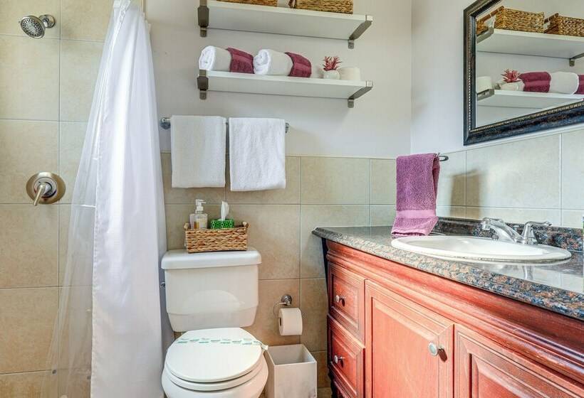 Stuart Oasis W/ Pool & Game Room ~ 7 Mi To Beach!