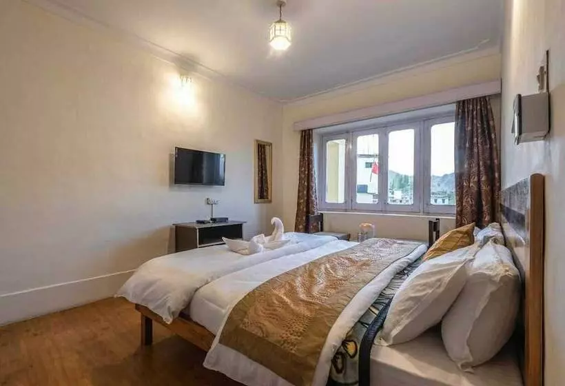 Hotel Ri Rab