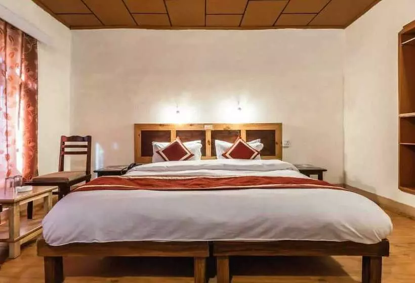 Hotel Ri Rab