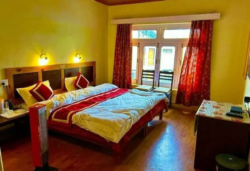 Hotel Ri Rab
