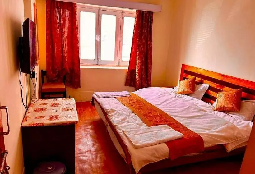 Hotel Ri Rab