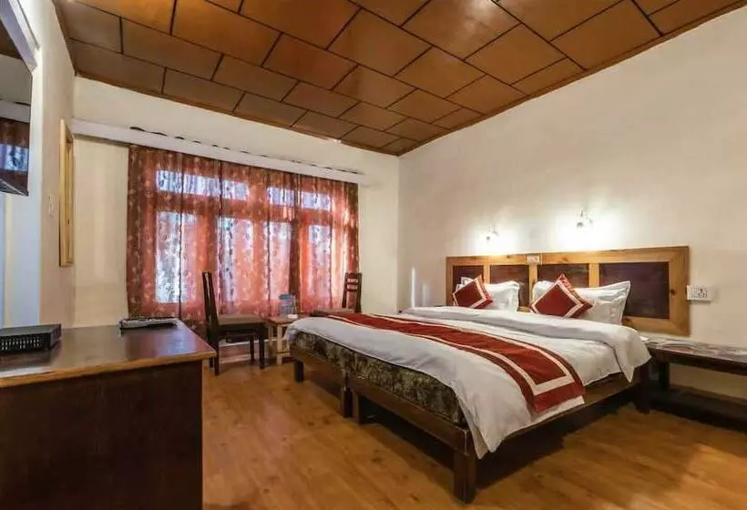 Hotel Ri Rab
