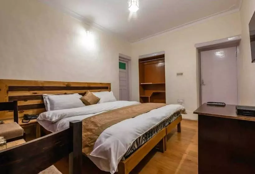 Hotel Ri Rab