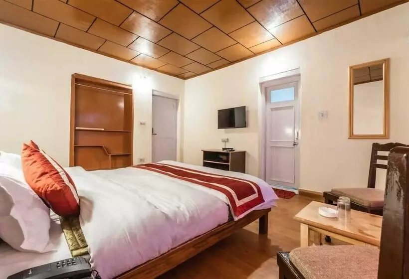Hotel Ri Rab