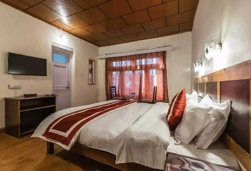 Hotel Ri Rab