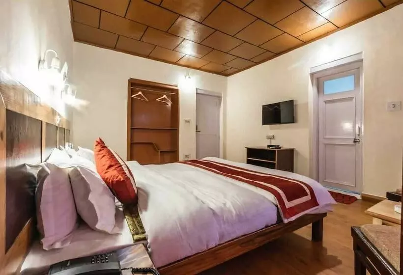 Hotel Ri Rab