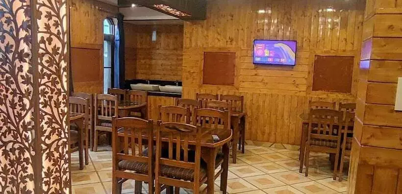 Hotel Ri Rab