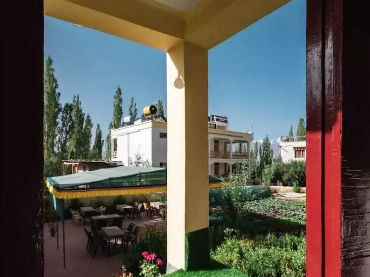 Hotel Ri Rab