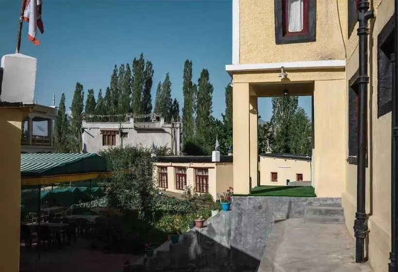 Hotel Ri Rab