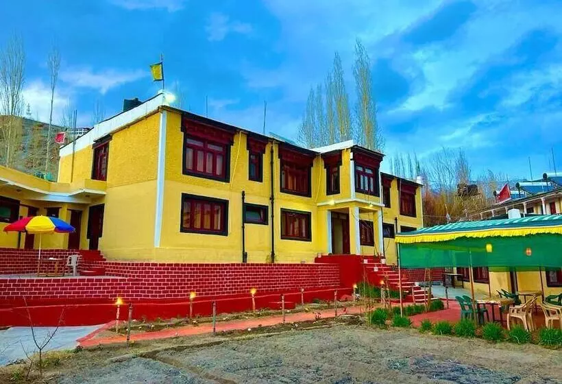 Hotel Ri Rab