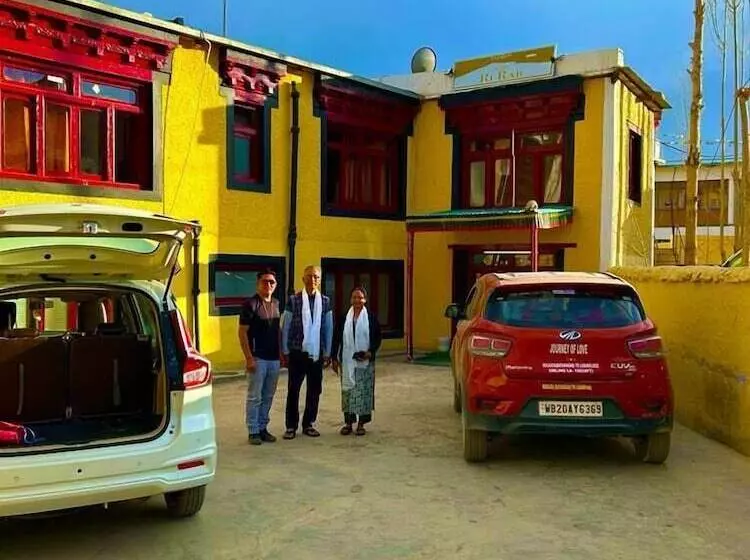 Hotel Ri Rab