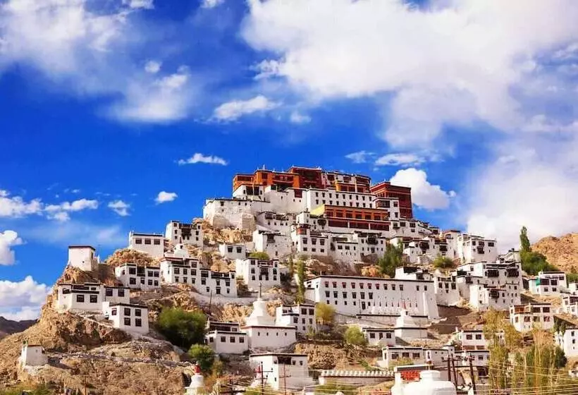 Hotel Ri Rab