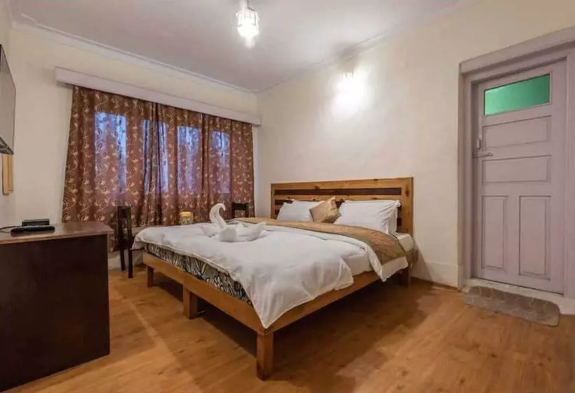 Hotel Ri Rab