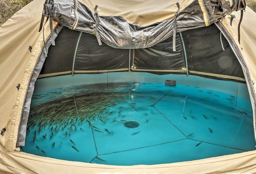 Large Ten Sleep Home On Main St, 10 Mins To Canyon