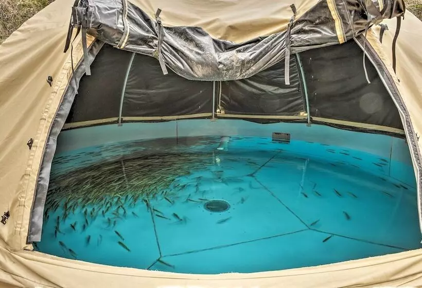 Large Ten Sleep Home On Main St, 10 Mins To Canyon