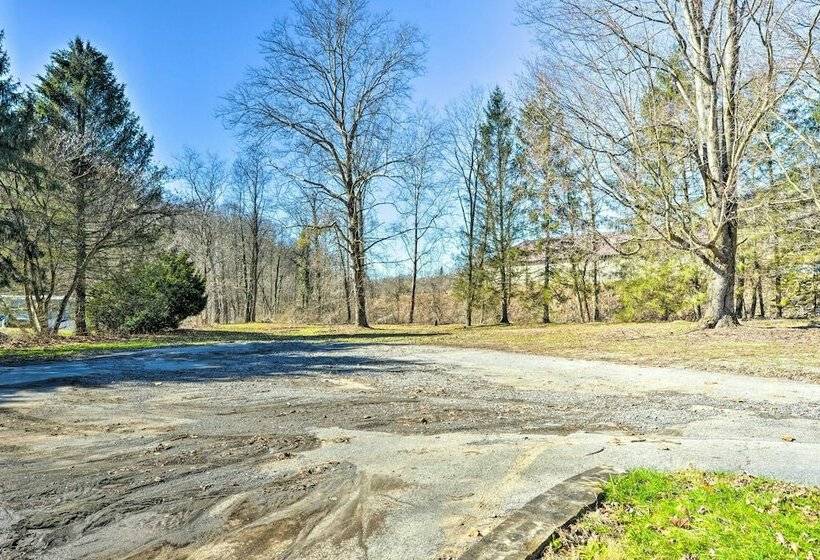 Mountaineer Retreat 5 Mi To Wv University!