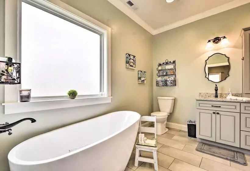 Newly Built Arab Abode Near Guntersville Lake