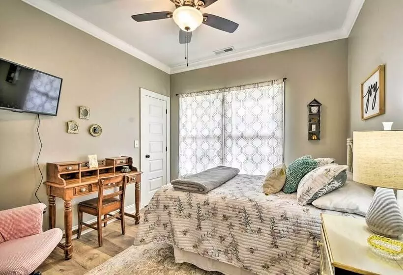 Newly Built Arab Abode Near Guntersville Lake