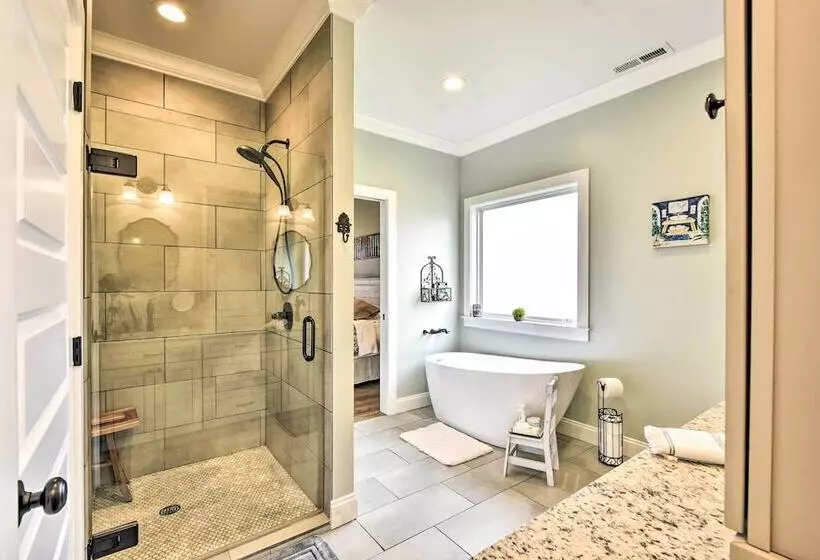 Newly Built Arab Abode Near Guntersville Lake