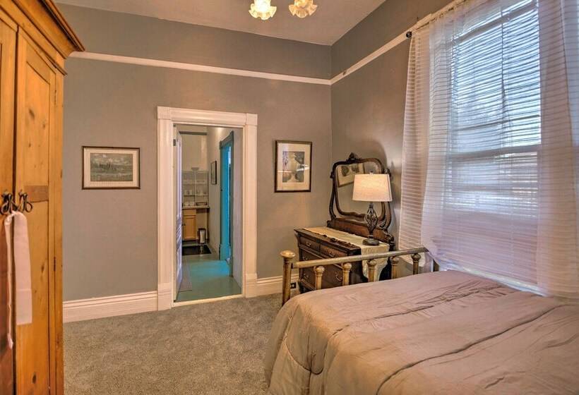 Red Bluff Retreat ~ 1 Mi To Sacramento River