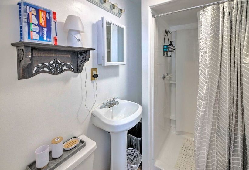 Red Bluff Retreat ~ 1 Mi To Sacramento River