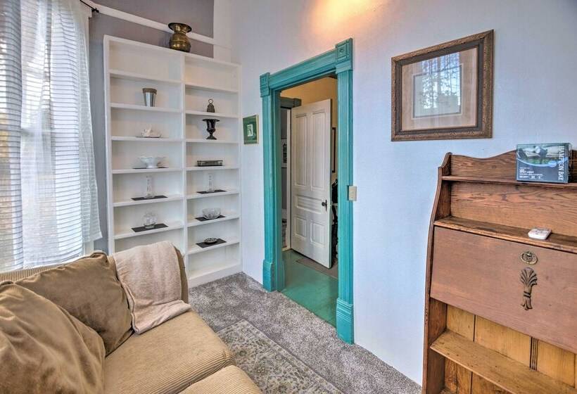 Red Bluff Retreat ~ 1 Mi To Sacramento River