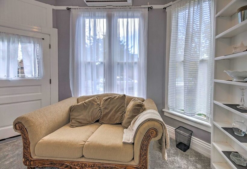 Red Bluff Retreat ~ 1 Mi To Sacramento River