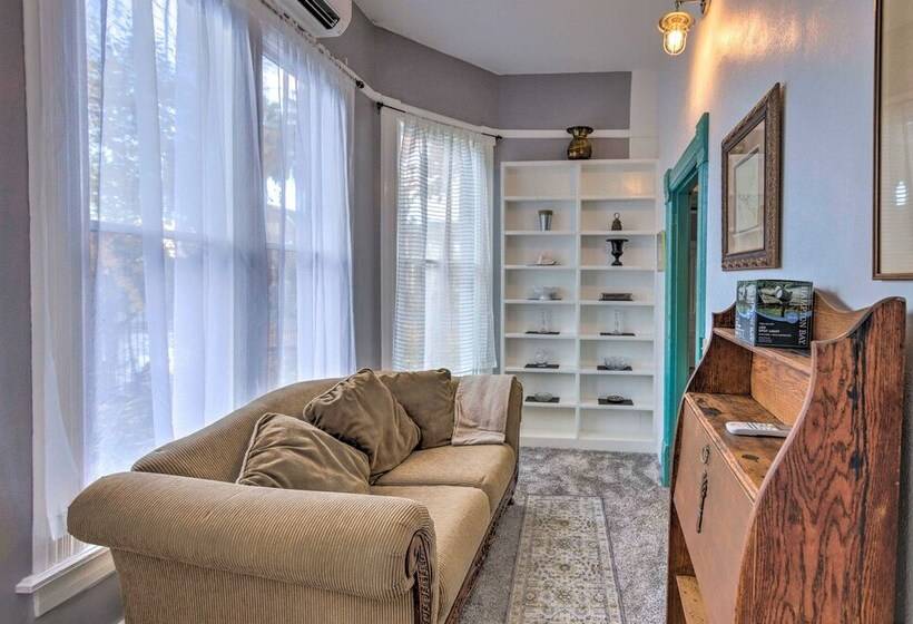 Red Bluff Retreat ~ 1 Mi To Sacramento River