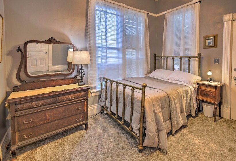 Red Bluff Retreat ~ 1 Mi To Sacramento River