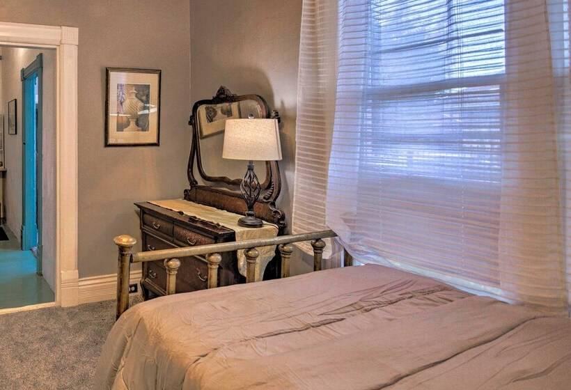 Red Bluff Retreat ~ 1 Mi To Sacramento River