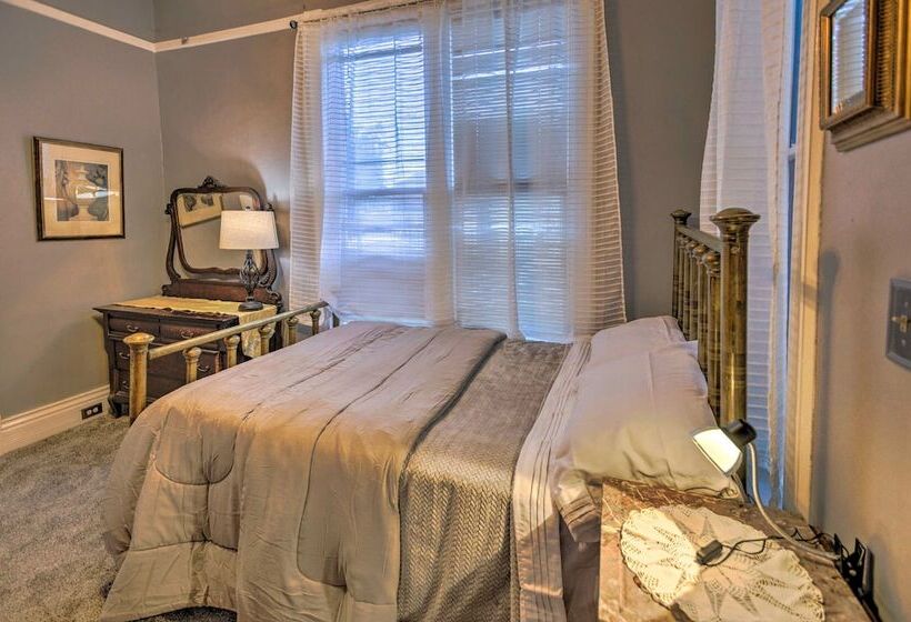 Red Bluff Retreat ~ 1 Mi To Sacramento River