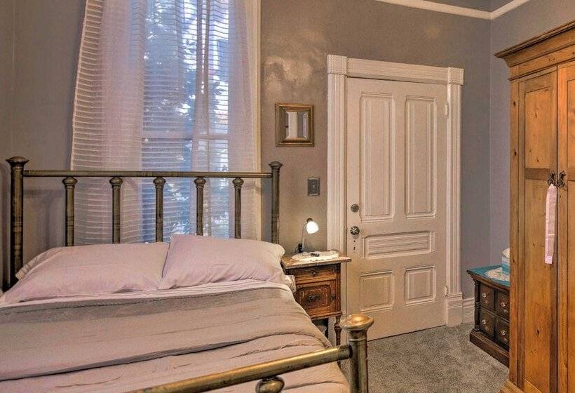 Red Bluff Retreat ~ 1 Mi To Sacramento River