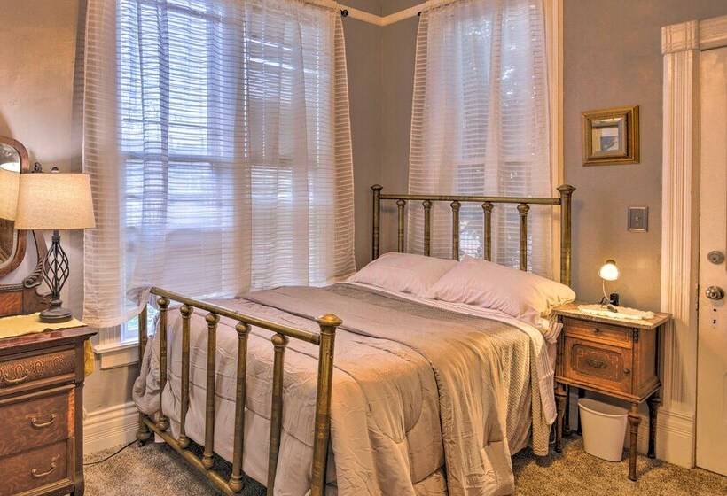 Red Bluff Retreat ~ 1 Mi To Sacramento River