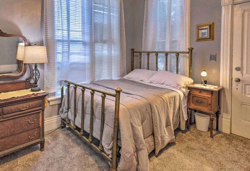 Red Bluff Retreat ~ 1 Mi To Sacramento River