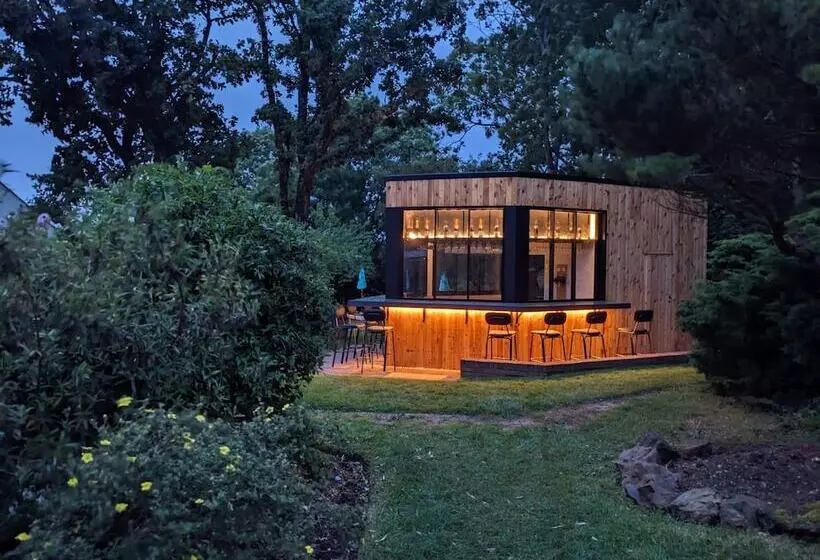 Aamiaismajoitus (B&B) The Jolly Sportsman