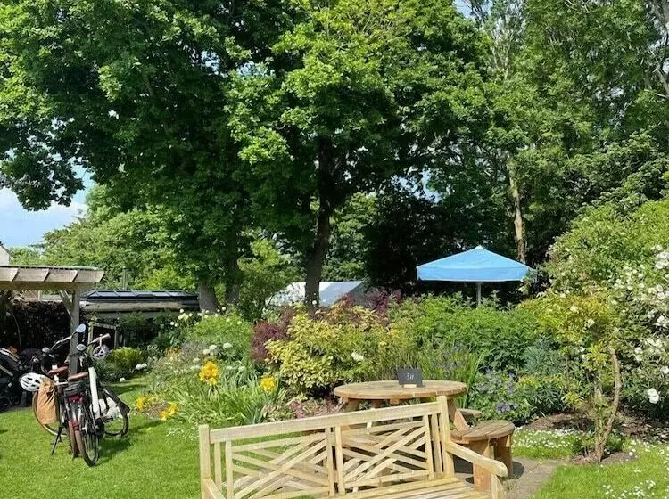 Aamiaismajoitus (B&B) The Jolly Sportsman