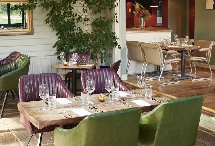 Aamiaismajoitus (B&B) The Jolly Sportsman