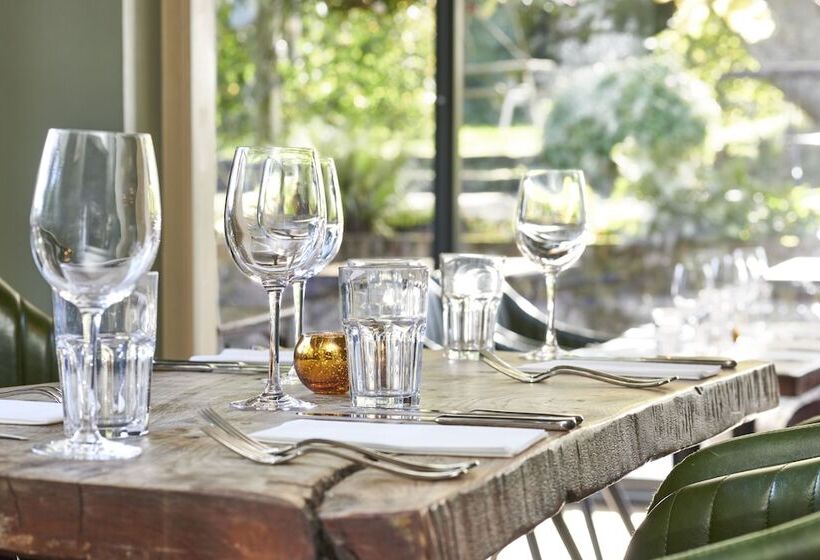 ベッドアンドブレックファースト The Jolly Sportsman