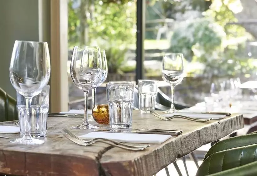 Aamiaismajoitus (B&B) The Jolly Sportsman