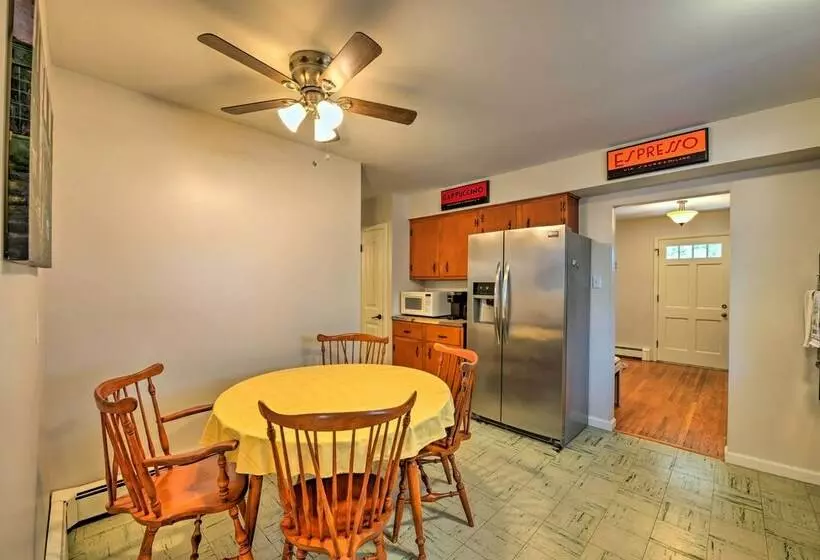 Central Margate City House  Walk To Beach!