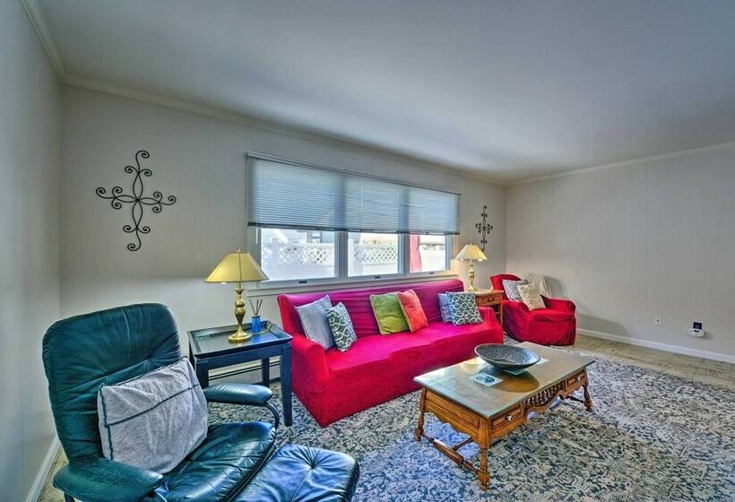 Central Margate City House  Walk To Beach!