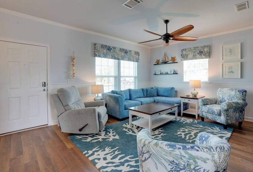 Fort Myers Home Near Sanibel Island Causeway