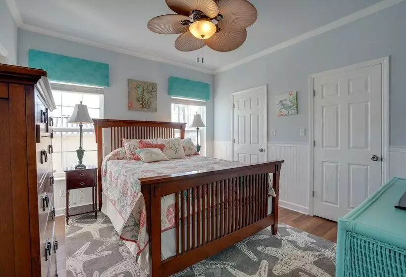 Fort Myers Home Near Sanibel Island Causeway