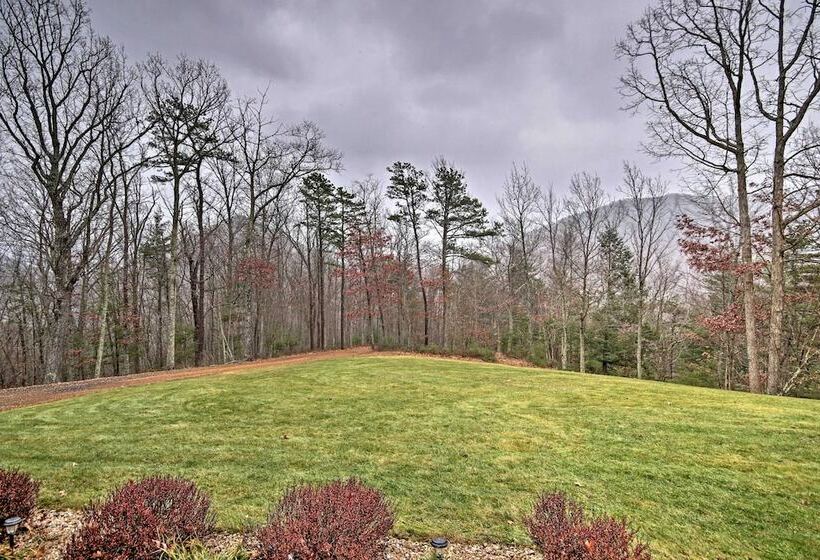 Circleville Home W/ 5 Private Acres & Mtn Views!