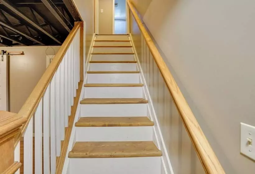 Game Room & Spacious Yard: 10 Acre Catskills Home!