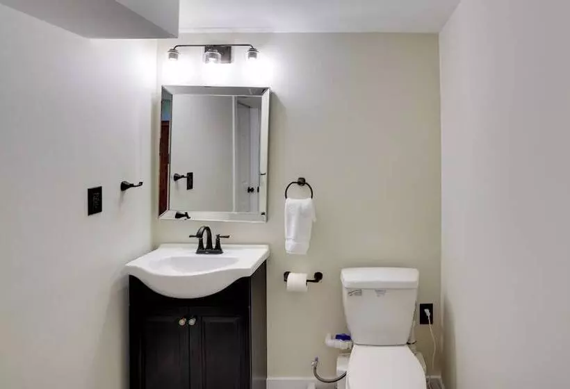 Game Room & Spacious Yard: 10 Acre Catskills Home!