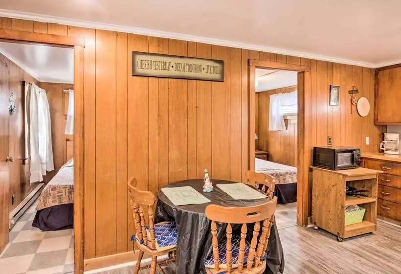 Cozy Hampton Cottage W/ Bbq   Walk To Ocean!