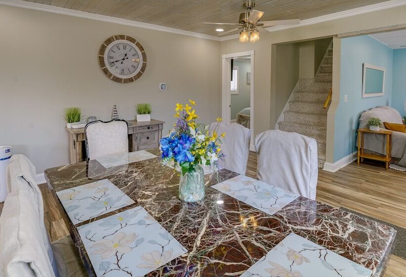 Manistee Cottage Near Beach & Dtwn